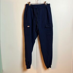 Men’s Medical Scrub Pants from Parasuco